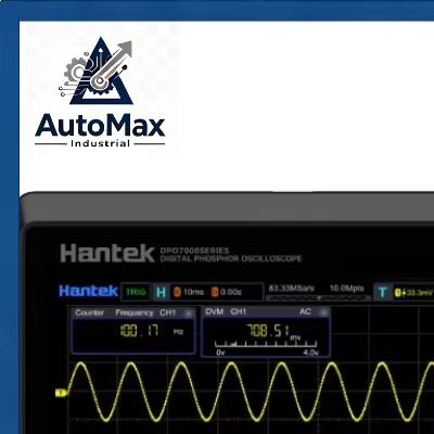 Digital Storage Oscilloscope 100Mhz - DPO7104E Digital Storage Oscilloscope 100MHz 2GSa/s