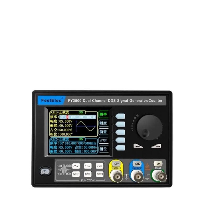 Function Arbitrary Waveform Generator - 2026 Function Arbitrary Waveform Signal Generator