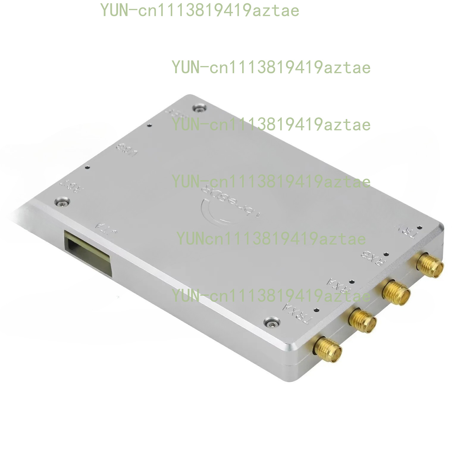 **B210 Mini AD9361 Software De - огляд і ціна Sdr Software Defined Radio Hackrf