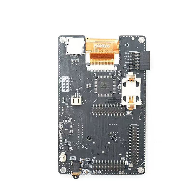 Portapack H4 For Hackrf One So - огляд і ціна Sdr Software Defined Radio Hackrf