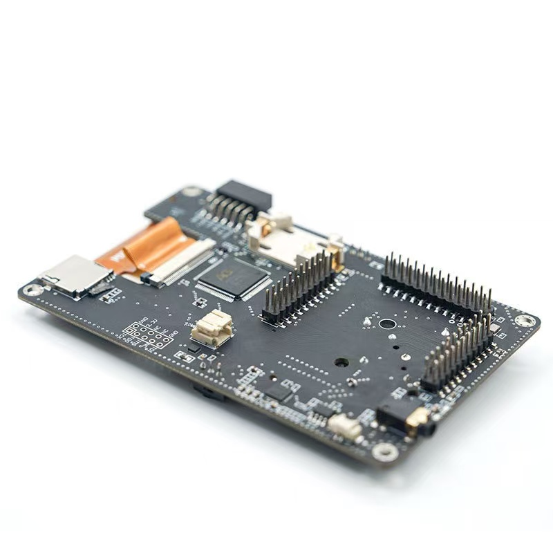 Portapack H4 For Hackrf One So - огляд і ціна Sdr Software Defined Radio Hackrf