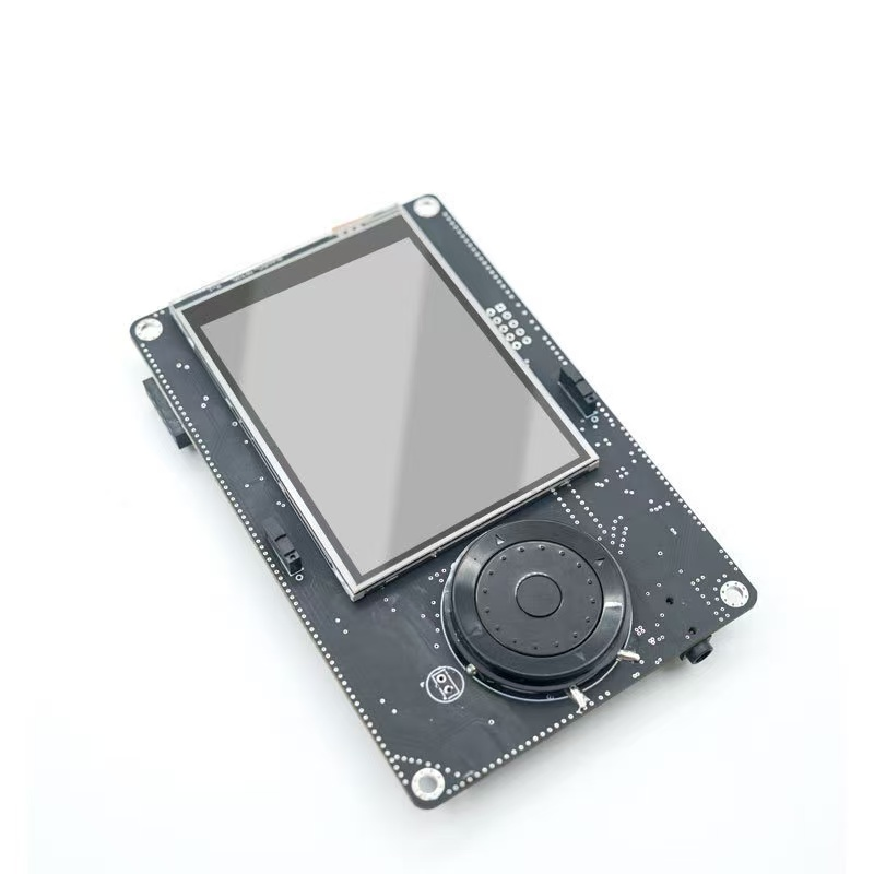 Portapack H4 For Hackrf One So - огляд і ціна Sdr Software Defined Radio Hackrf