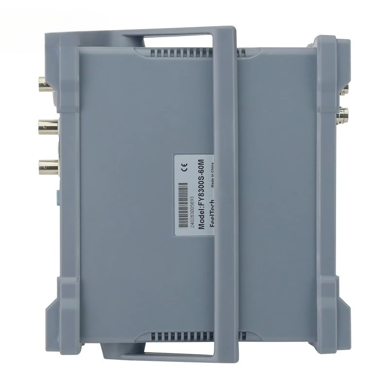 FY8300S-20M 20MHz 40MHz 60MHz  - огляд і ціна Function Arbitrary Waveform Generator