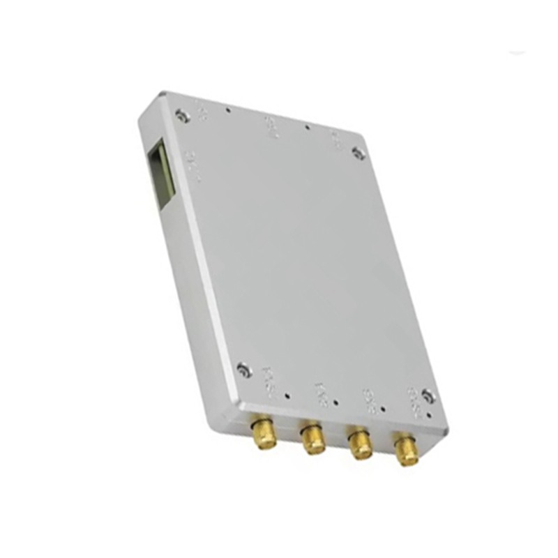 DT19-XC7A100T+ AD9361 B210 Min - огляд і ціна Sdr Software Defined Radio Hackrf