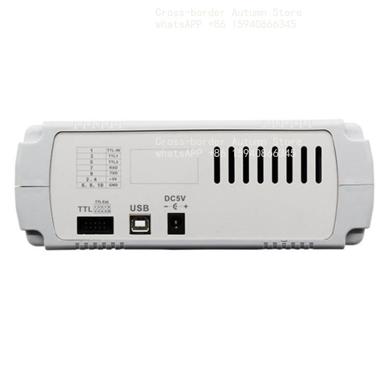 Digital Dual Channel DDS Funct - огляд і ціна Function Arbitrary Waveform Generator
