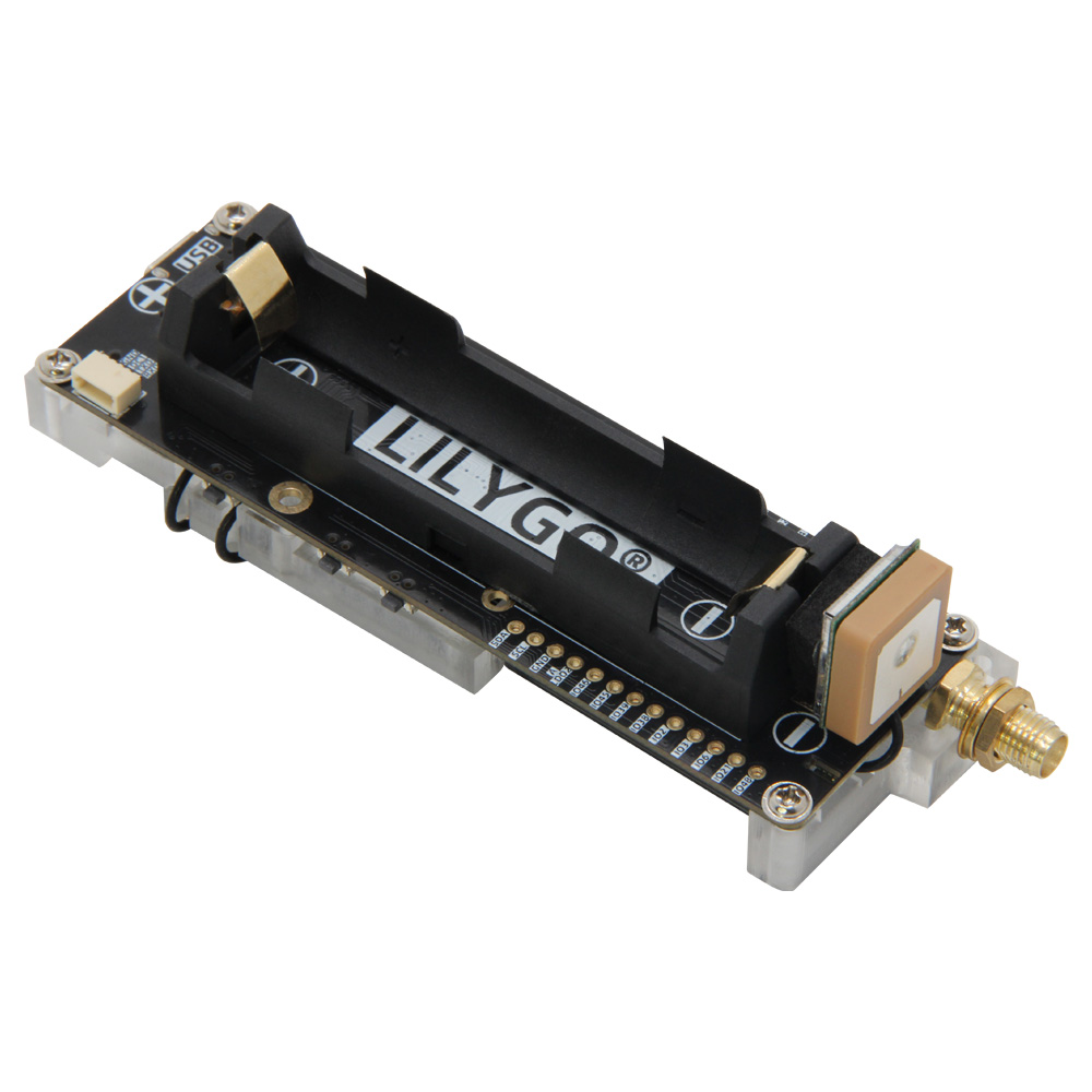 LILYGO® SoftRF T-Beam SUPREME  - огляд і ціна Esp32 S3 Development Board Lot